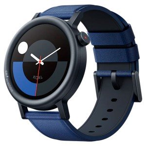 Смарт-часы Nothing CMF Watch Pro 2 with Leather Strap