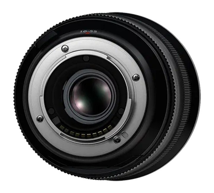 Объектив Fujifilm FUJINON XF 16-55mm F2.8 R LM WR