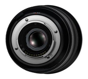 Объектив Fujifilm FUJINON XF 16-55mm F2.8 R LM WR