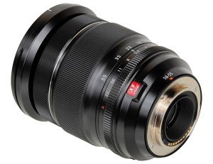 Объектив Fujifilm FUJINON XF 16-55mm F2.8 R LM WR