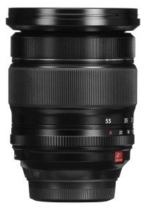 Объектив Fujifilm FUJINON XF 16-55mm F2.8 R LM WR