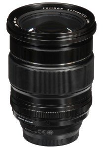 Объектив Fujifilm FUJINON XF 16-55mm F2.8 R LM WR