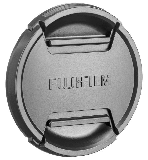 Объектив Fujifilm FUJINON XF 16-55mm F2.8 R LM WR