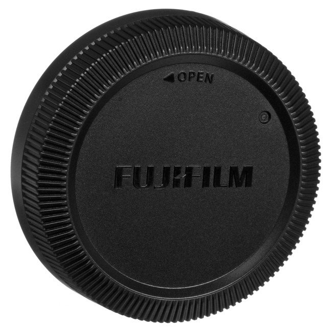 Объектив Fujifilm FUJINON XF 16-55mm F2.8 R LM WR