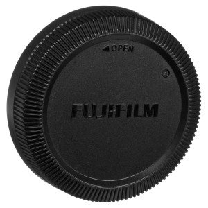 Объектив Fujifilm FUJINON XF 16-55mm F2.8 R LM WR