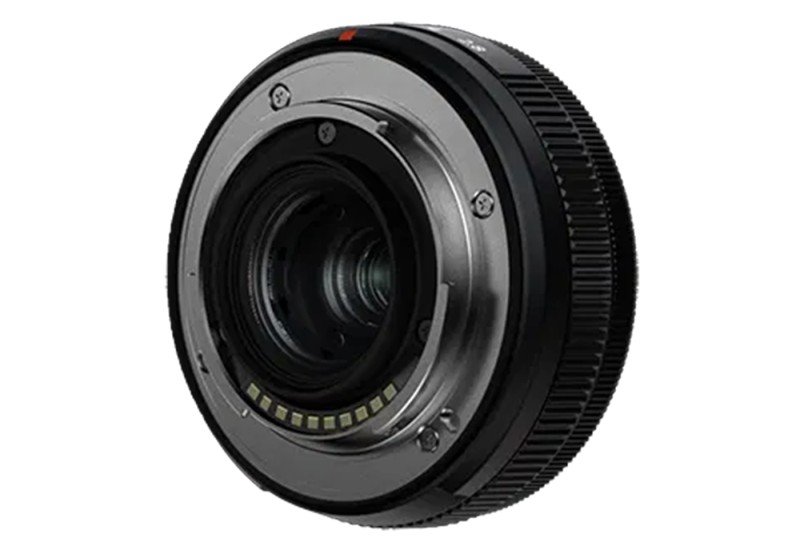 Объектив Fujifilm FUJINON XF 27mm F2.8 R WR