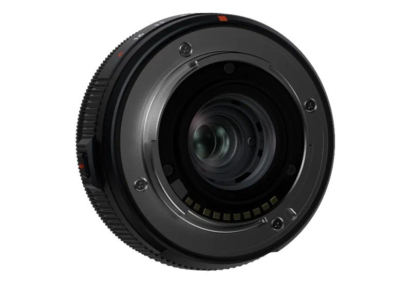 Объектив Fujifilm FUJINON XF 27mm F2.8 R WR