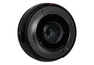 Объектив Fujifilm FUJINON XF 27mm F2.8 R WR