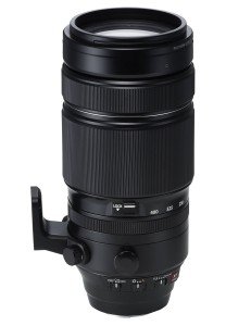 Объектив Fujifilm FUJINON XF 100-400mm F4.5-5.6 R LM OIS WR