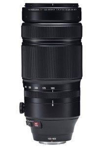 Объектив Fujifilm FUJINON XF 100-400mm F4.5-5.6 R LM OIS WR