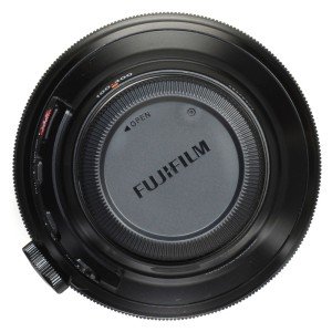 Объектив Fujifilm FUJINON XF 100-400mm F4.5-5.6 R LM OIS WR