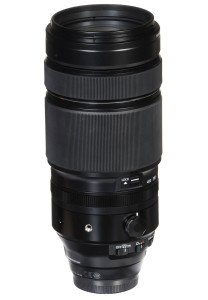 Объектив Fujifilm FUJINON XF 100-400mm F4.5-5.6 R LM OIS WR