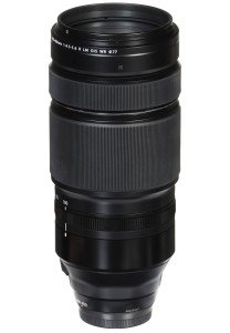 Объектив Fujifilm FUJINON XF 100-400mm F4.5-5.6 R LM OIS WR