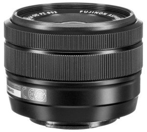 Объектив Fujifilm FUJINON XC 15-45mm F3.5-5.6 OIS PZ