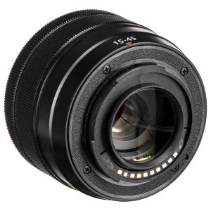 Объектив Fujifilm FUJINON XC 15-45mm F3.5-5.6 OIS PZ