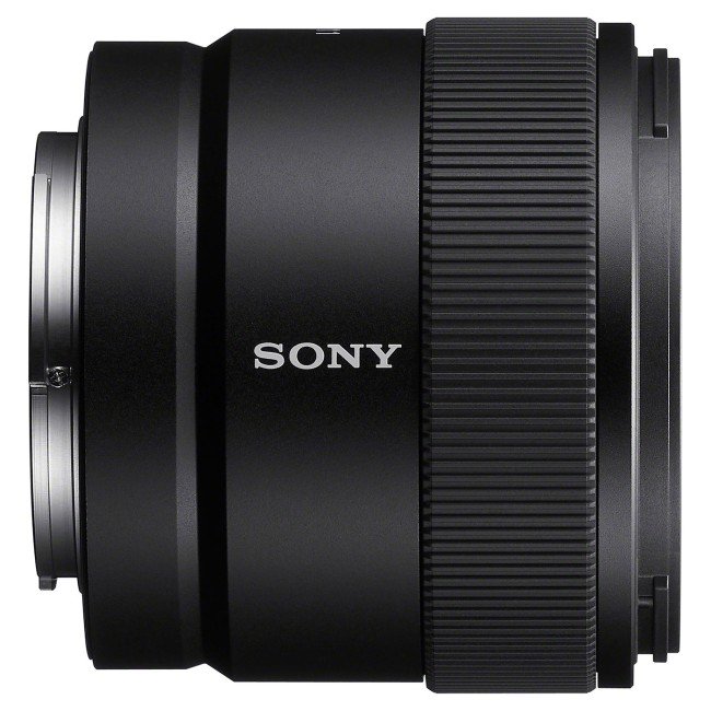 Объектив Sony E 11mm F1.8