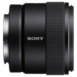 Объектив Sony E 11mm F1.8