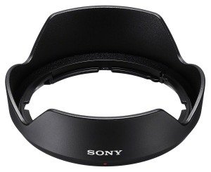 Объектив Sony E 11mm F1.8