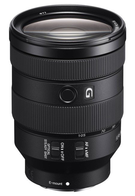 Объектив Sony FE 24-105mm F4 G OSS