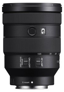 Объектив Sony FE 24-105mm F4 G OSS