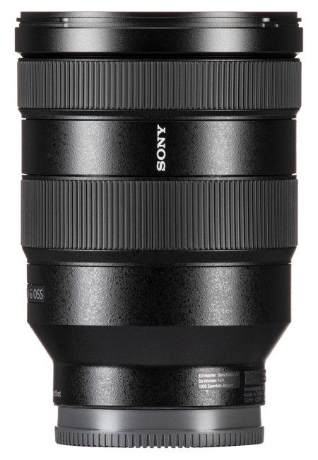 Объектив Sony FE 24-105mm F4 G OSS