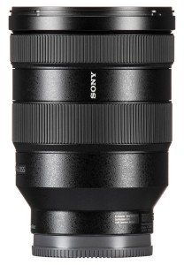 Объектив Sony FE 24-105mm F4 G OSS