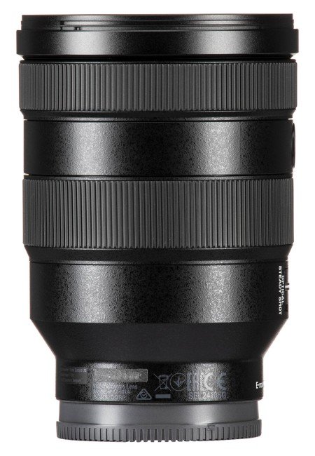 Объектив Sony FE 24-105mm F4 G OSS