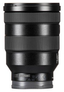 Объектив Sony FE 24-105mm F4 G OSS