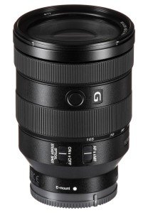 Объектив Sony FE 24-105mm F4 G OSS