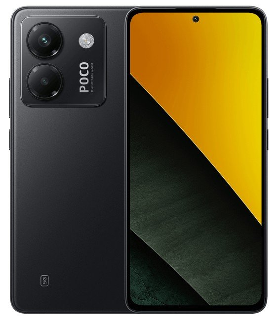 Смартфон POCO M7 Pro 5G 12GB/512GB