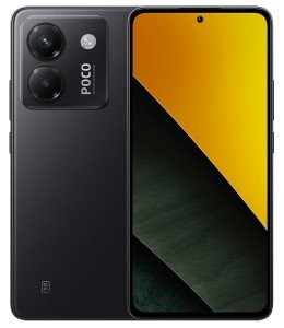 Смартфон POCO M7 Pro 5G 12GB/512GB
