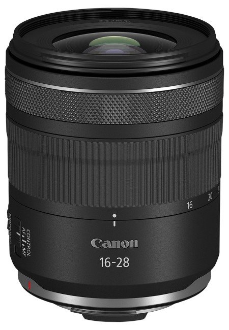 Объектив Canon RF 16-28mm F2.8 IS STM