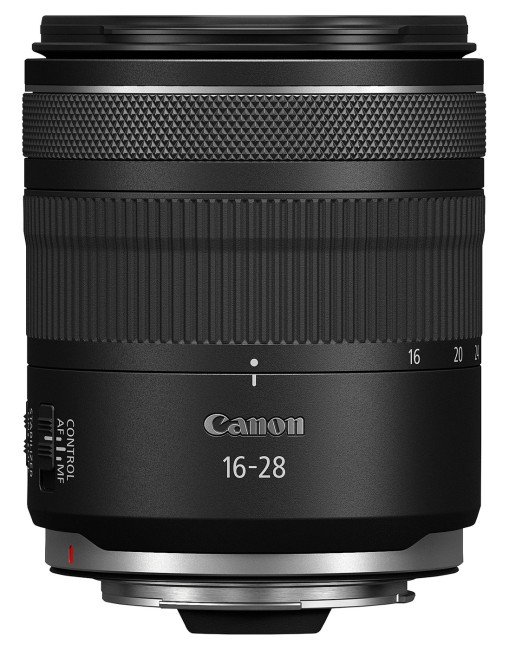 Объектив Canon RF 16-28mm F2.8 IS STM