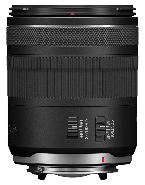 Объектив Canon RF 16-28mm F2.8 IS STM