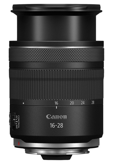 Объектив Canon RF 16-28mm F2.8 IS STM