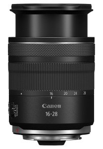 Объектив Canon RF 16-28mm F2.8 IS STM