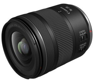 Объектив Canon RF 16-28mm F2.8 IS STM