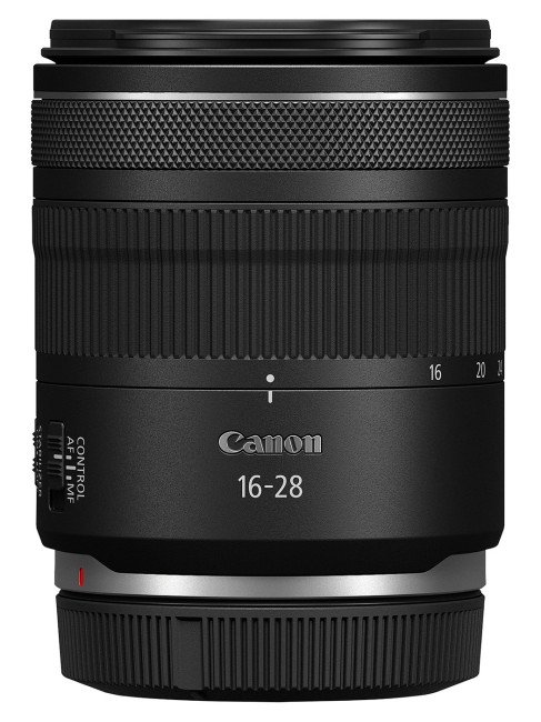 Объектив Canon RF 16-28mm F2.8 IS STM