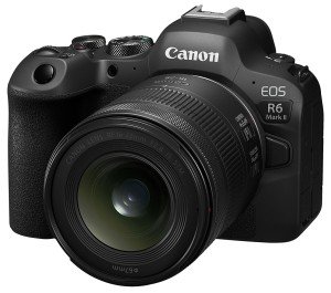 Объектив Canon RF 16-28mm F2.8 IS STM