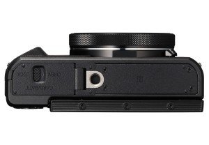 Цифровой фотоаппарат Canon PowerShot G7 X Mark II