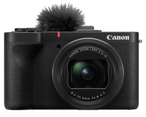 Цифровой фотоаппарат Canon PowerShot V1