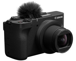 Цифровой фотоаппарат Canon PowerShot V1