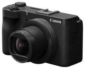 Цифровой фотоаппарат Canon PowerShot V1