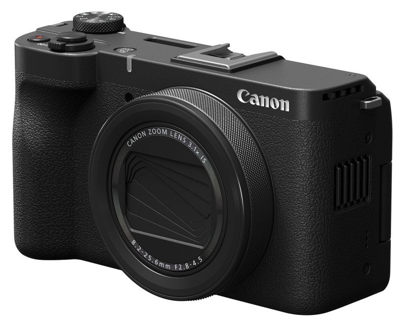 Цифровой фотоаппарат Canon PowerShot V1