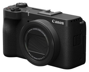 Цифровой фотоаппарат Canon PowerShot V1