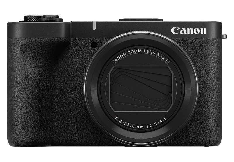 Цифровой фотоаппарат Canon PowerShot V1
