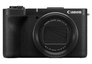 Цифровой фотоаппарат Canon PowerShot V1
