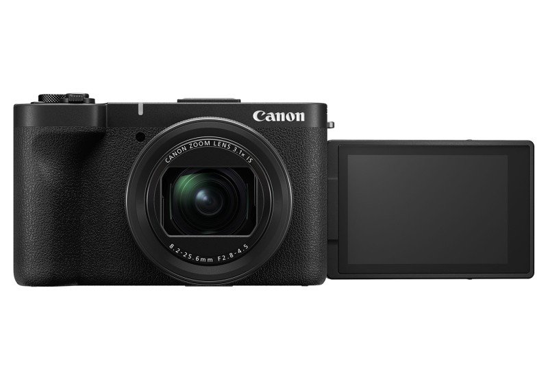 Цифровой фотоаппарат Canon PowerShot V1