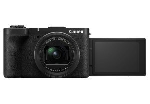 Цифровой фотоаппарат Canon PowerShot V1