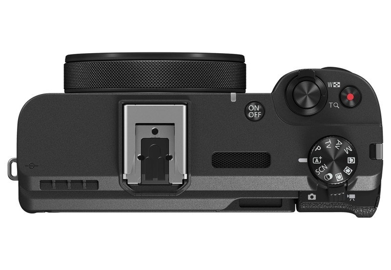 Цифровой фотоаппарат Canon PowerShot V1